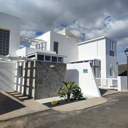 Villa Perla Blanca En Playa Blanca Eksteriør billede
