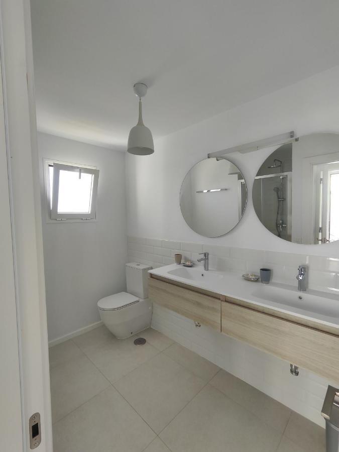 Villa Perla Blanca En Playa Blanca Eksteriør billede