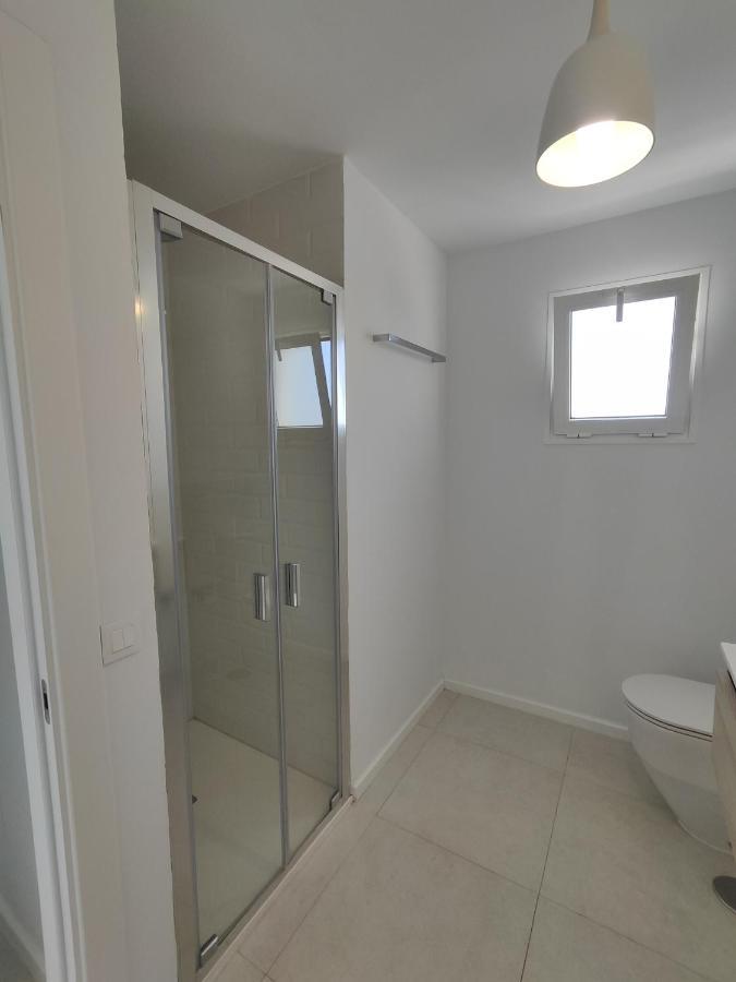 Villa Perla Blanca En Playa Blanca Eksteriør billede